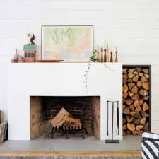 7 fireplace mantel styling ideas