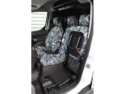 Ford Transit Connect Van 2018 3 Seater