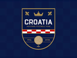 The management of the croatian football federation (hns) has decided. Croatia Football National Team By Filip Mramor On Dribbble