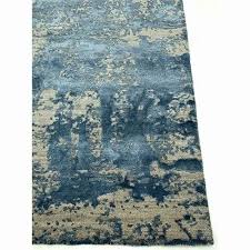 jaipur rugs hand knotted wool and