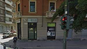 Swift codes for all branches of banca del piemonte. Rapinata La Banca Del Piemonte Di Via Borgaro