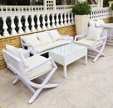 tips for cleaning outdoor furniture