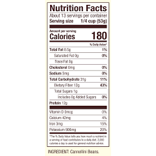 cannellini beans full of nutritional