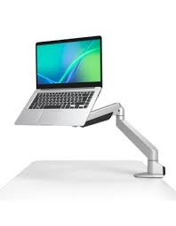 Laptop Wall Mount By
