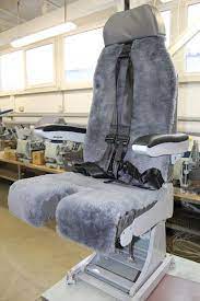 High Standard Real Sheepskin Fur For