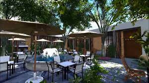 Thanks a lot for browsing my web and wish you get some good enthusiasm regarding. Garden Cafe Design By Sonarct Youtube
