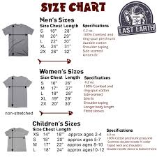 Womens Slim Fit T Shirt American Apparel Size Chart