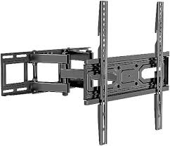Wali Full Motion Tv Wall Mount For Most