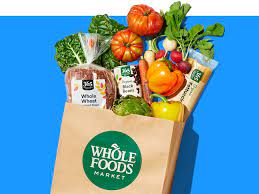 Whole Foods Market gambar png