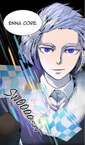 Tower of god 315