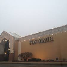 Maybe you would like to learn more about one of these? Von Maur Department Store In Saint Charles