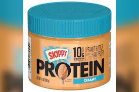 Skippy recalls 80 tons of peanut butter ...