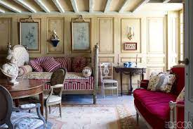 25 french country living room ideas