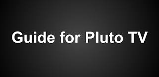 You only need an account in order to. Pluto Tv Guide On Windows Pc Download Free 11 11 Com Trackplutotvshowsapp Tvguidepromobile