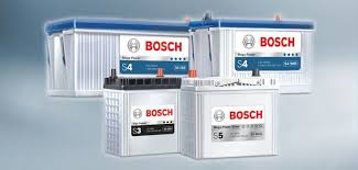 Bosch Automotive Batteries Best Automotive Battery Car
