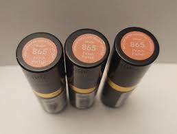revlon super rous lipstick 865