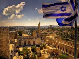 Israele è l'unica certezza per la libertà di tutti a Gerusalemme | Focus On  Israel