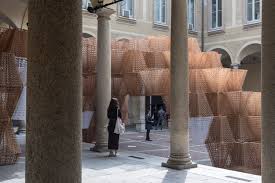 Installations Tag Archdaily