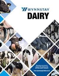Wynnstay Dairy Catalogue By Wynnstaygroup Issuu