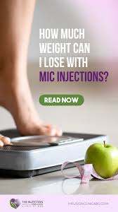 mic injections for weight loss