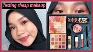 focallure makeup review l new s