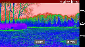 Effects can be changed while recording is in progress thus providing a more effective video as output. Predator Thermal Camera For Android Free Download At Apk Here Store Apktidy Com