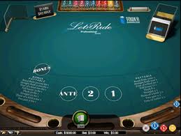 The royal flush payout is higher when five coins are wagered on let it ride games. Free Let It Ride Poker Game Let It Ride Poker