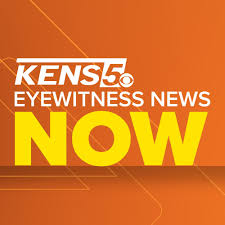 KENS 5 Eyewitness News NOW