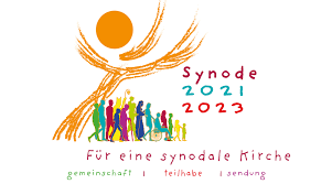 Bischofssynode Synodale Kirche 2021 ...