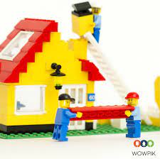Đồ chơi Lego: Những lợi ích tuyệt vời mà ba mẹ cần biết