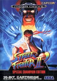 Street Fighter II': Champion Edition - ElOtroLado