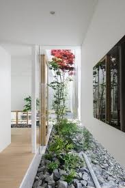 Indoor Garden Design Ideas Types Of