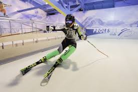 indoor ski simulators proleski s