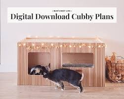 Plans For Luxury Bunny Cubby Free Roam