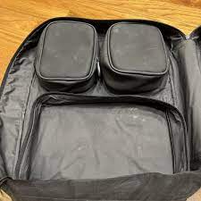 mac cosmetics backpack pro travel bag