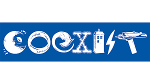 If one thing coexists with another, they exist together at the same time or in the same. Science Fiction Coexist Bumper Sticker