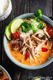 best thai en soup the endless meal