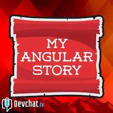 My Angular Story