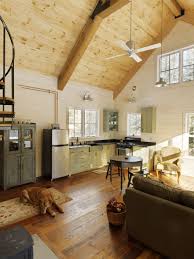 How To Use Reclaimed Wood In Your Home
