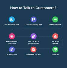 12 effective techniques on how to talk