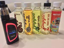 This announcement implies that each. New Mod 600 Ml Of Juice Tablecheck Vaping