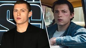 Today in this article, we will tell you some best. Tom Holland S Hair In The Devil All The Time Is Sending Fans Into Meltdown Capital