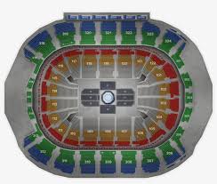 scotiabank arena ufc seating chart