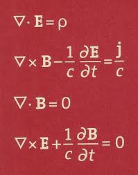Equations For Electromagnetism Jpg