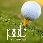 Palo Duro Creek Golf Course | Canyon TX