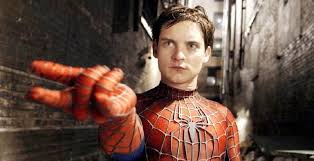 I love tik tok by kesha, what a great song. Spider Man No Way Home Star Says He S Excited To See Tobey Maguire