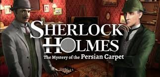 sherlock holmes the mystery of the