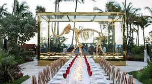 Weddings Venues In Miami Fl Casa