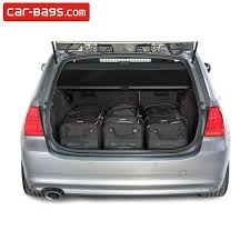travel bags fits bmw 3 serie touring