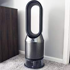 Dyson pure humidify + cool (white/silver). Dyson Pure Humidify Cool Review